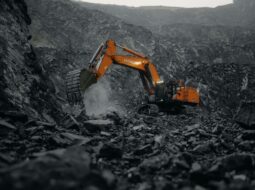 resource boom