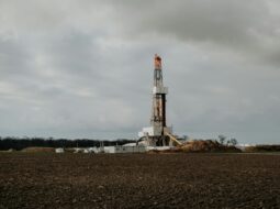 resource boom