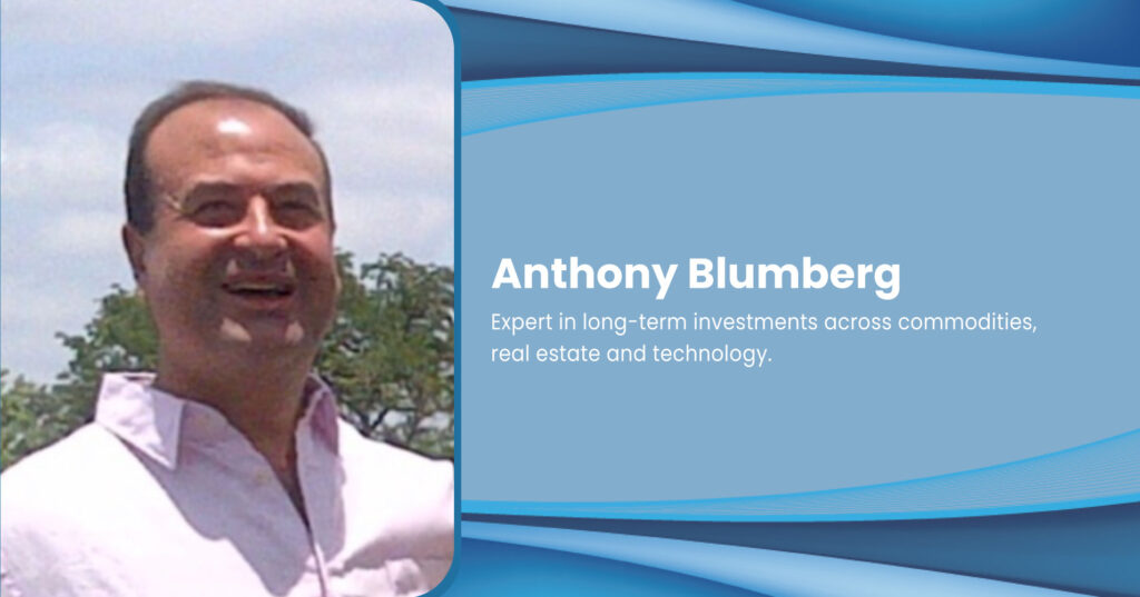 Anthony Blumberg Photos