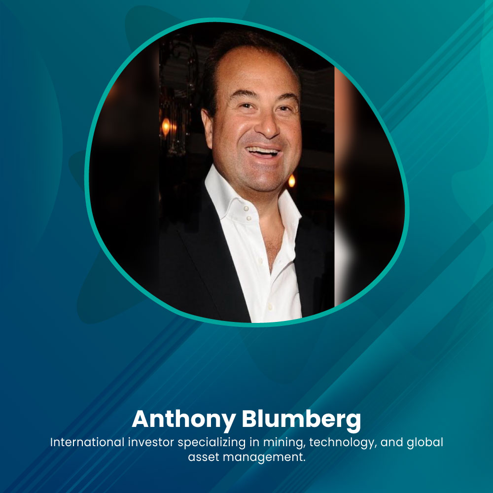 Photography of Anthony Blumberg