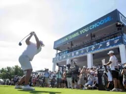 7 Reasons Anthony Tony Blumberg Thinks LIV Golf Is Unlike Anything Else in the Sport
