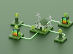 Green Mining