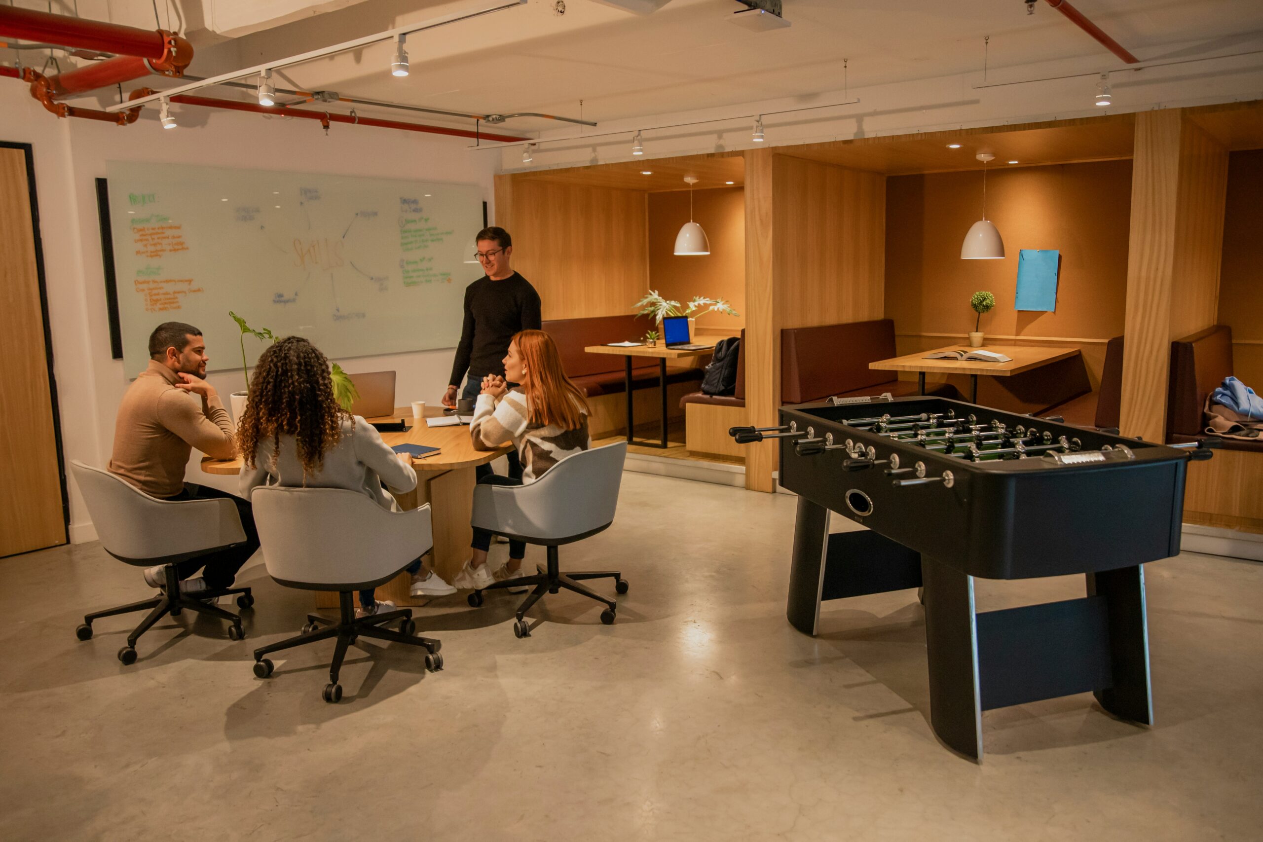 Family Offices