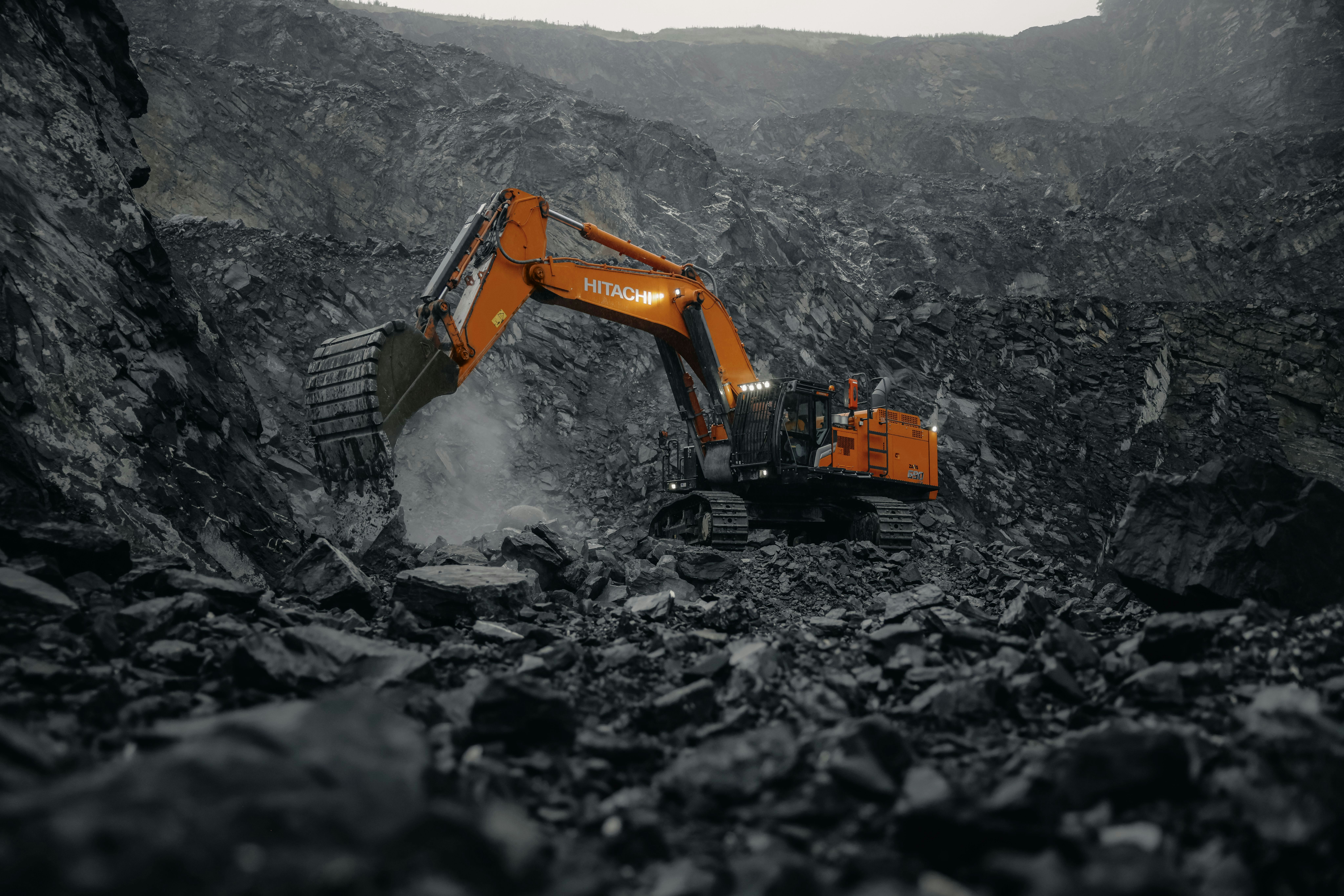 resource boom