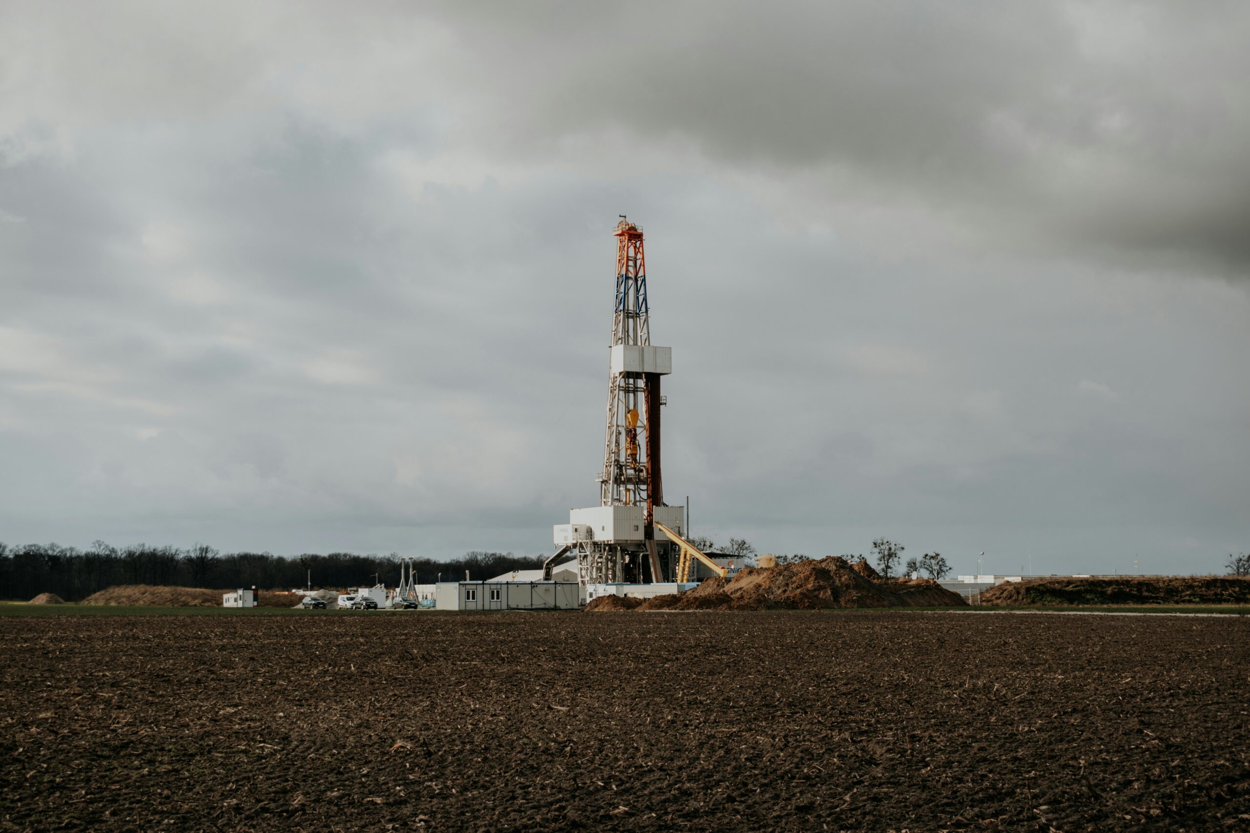 resource boom