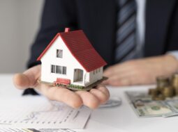 Anthony Blumberg-Real Estate Investment