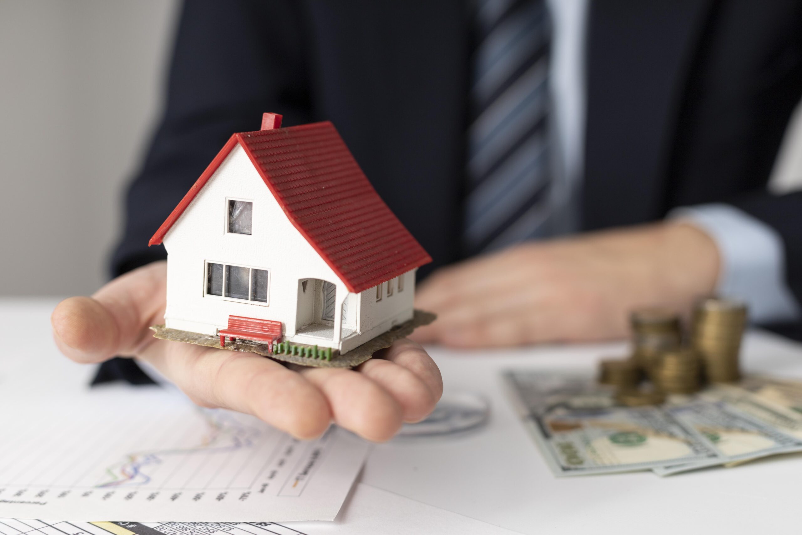 Anthony Blumberg-Real Estate Investment
