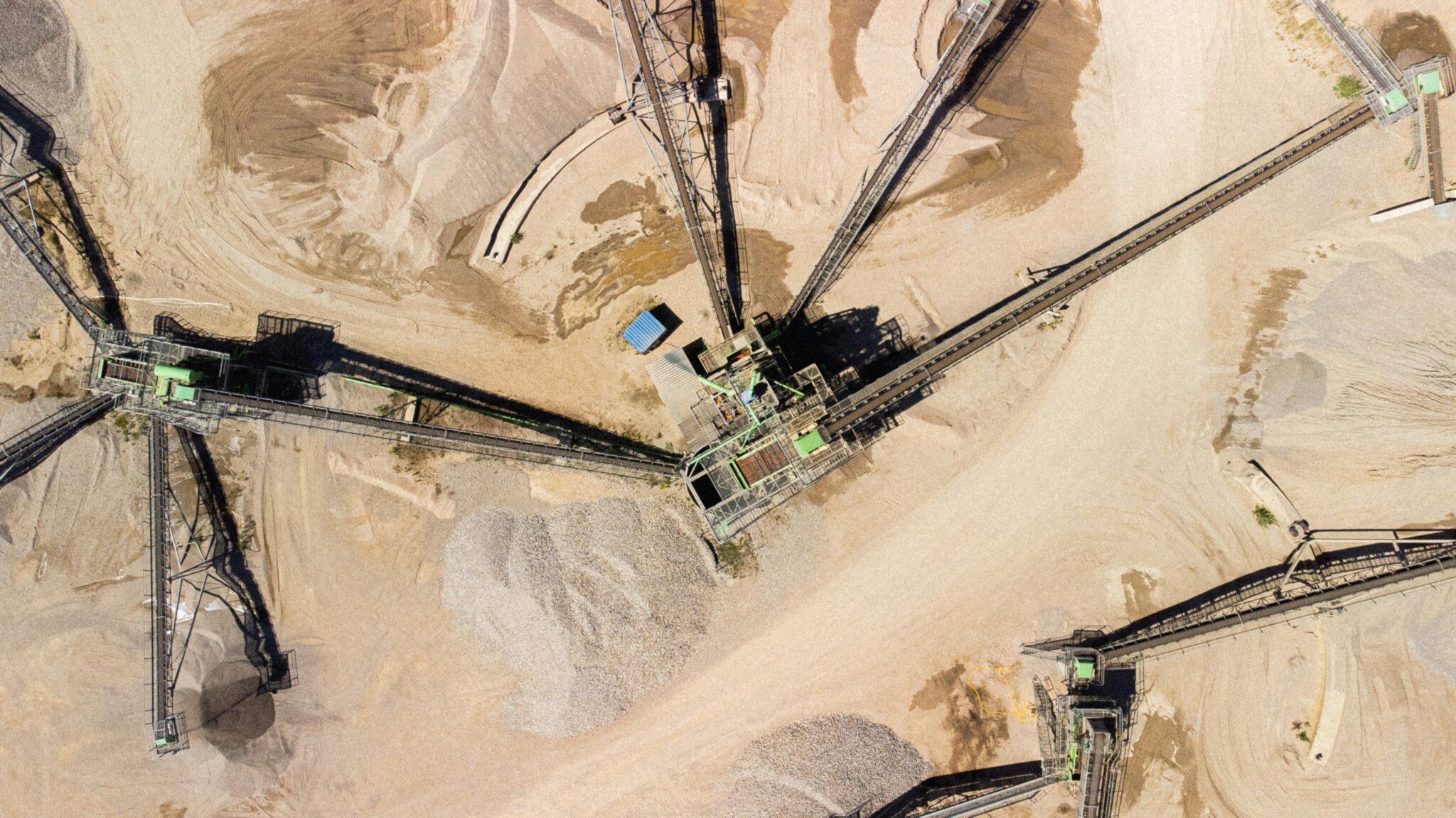 Real Mining Why Traditional Investors Miss the Real Mining Profits