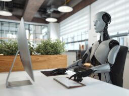 AI business automation